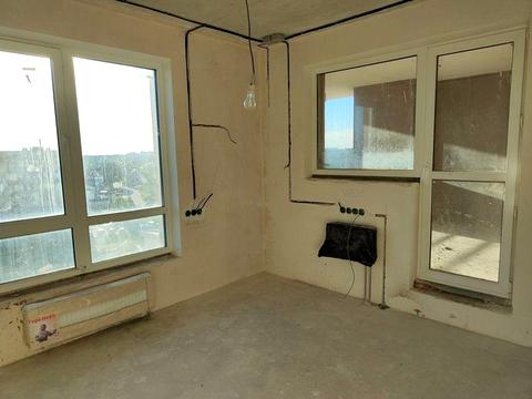 квартира по адресу Приозёрный бульв., 3-А