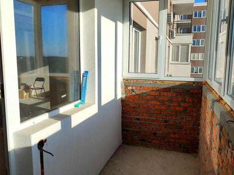 квартира по адресу Приозёрный бульв., 3-А