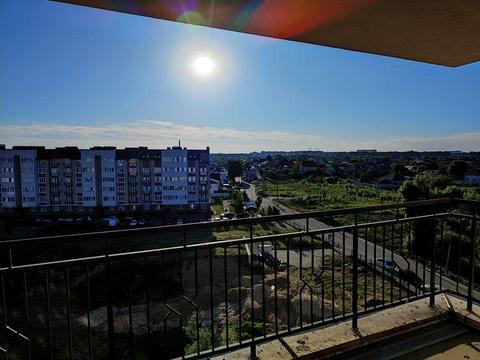 квартира по адресу Приозёрный бульв., 3-А