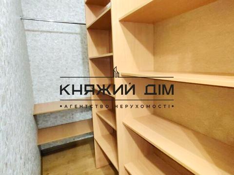 квартира по адресу Елизаветы Чавдар ул., 5