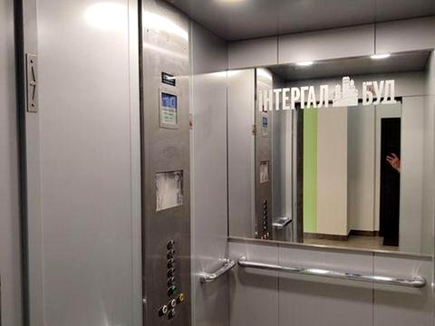 квартира по адресу Приозёрный бульв., 3-А