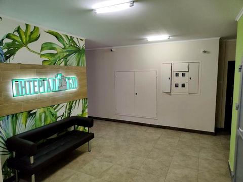 квартира по адресу Приозёрный бульв., 3-А