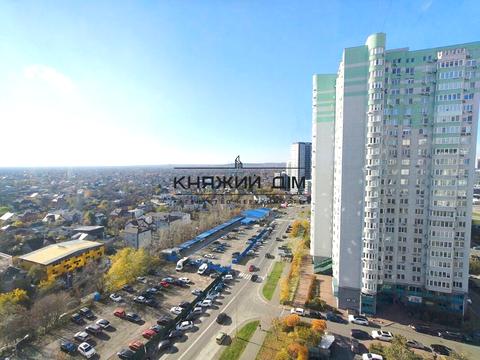 квартира по адресу Елизаветы Чавдар ул., 5