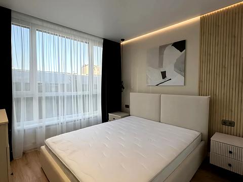 квартира за адресою Євгена Коновальця вул., 37-А