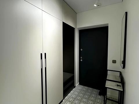 квартира за адресою Євгена Коновальця вул., 37-А