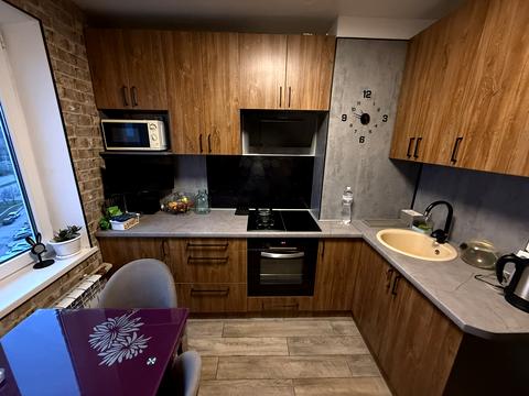 квартира за адресою Миколи Вавілова просп., 13/42