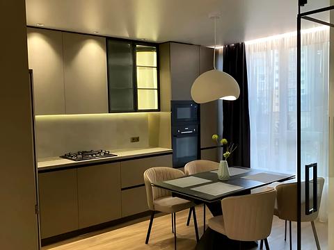 квартира за адресою Євгена Коновальця вул., 37-А