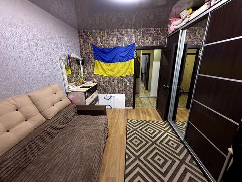 квартира за адресою Миколи Вавілова просп., 13/42