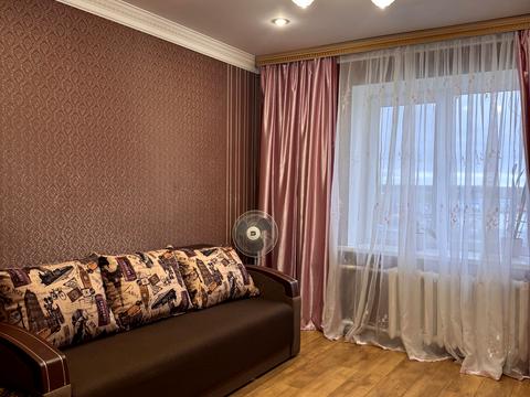 квартира по адресу Бабкина пер., 12