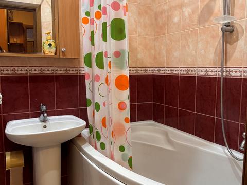 квартира по адресу Бабкина пер., 12