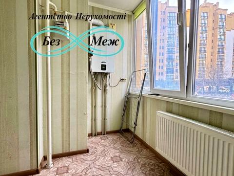 квартира за адресою Соборна вул. (), 10-Г