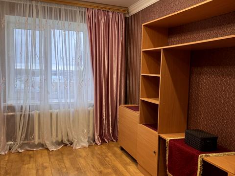 квартира по адресу Бабкина пер., 12