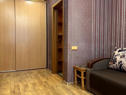 квартира по адресу Бабкина пер., 12