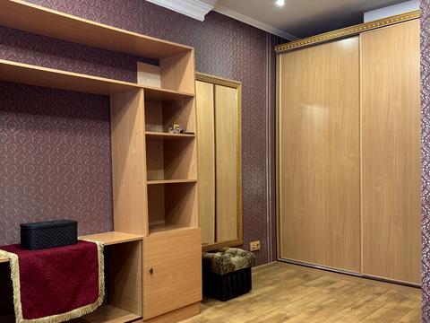 квартира по адресу Бабкина пер., 12