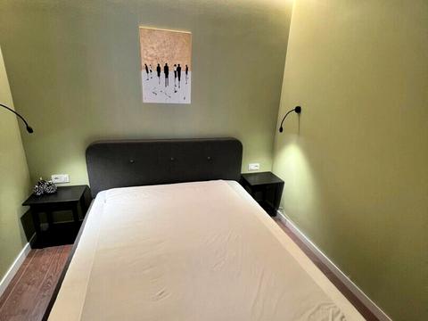 квартира по адресу Червоной Калины просп., 56