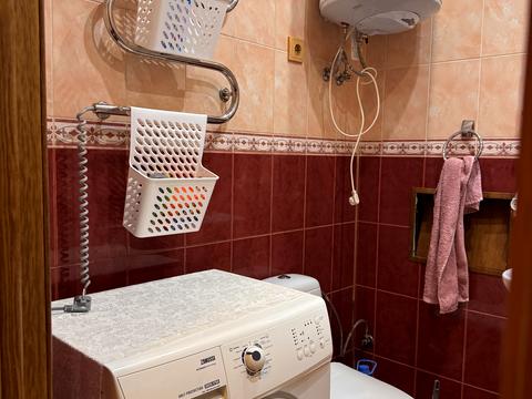 квартира по адресу Бабкина пер., 12