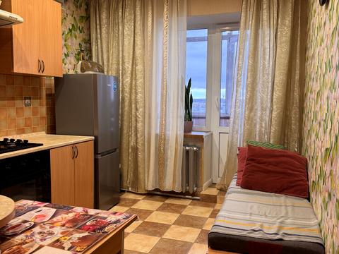 квартира по адресу Бабкина пер., 12