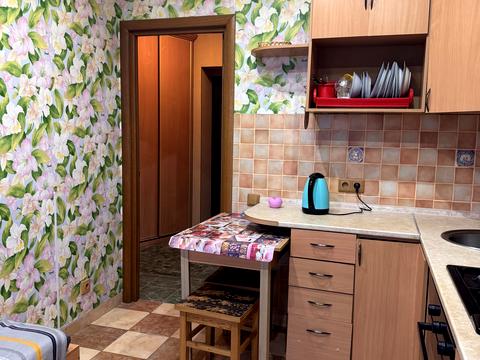 квартира по адресу Бабкина пер., 12