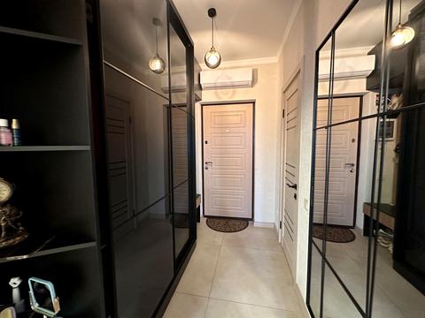 квартира за адресою Люстдорфська дор. (Черноморская), 100з