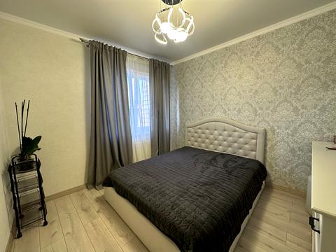 квартира за адресою Люстдорфська дор. (Черноморская), 100з