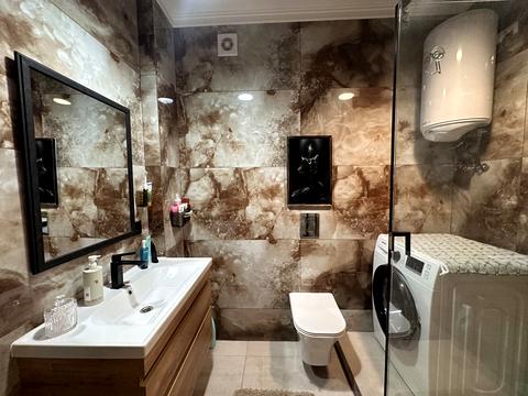 квартира за адресою Люстдорфська дор. (Черноморская), 100з