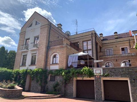 будинок за адресою Красицького вул., 42