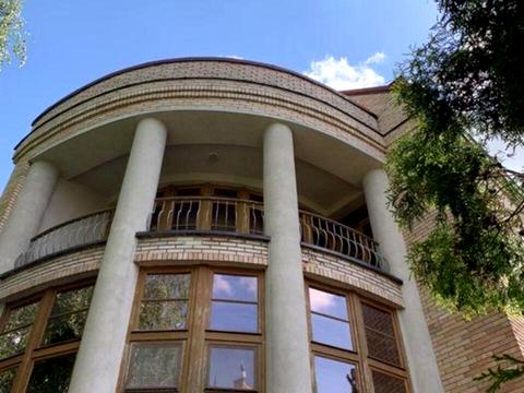 будинок за адресою Красицького вул., 42