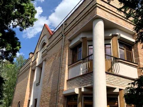 будинок за адресою Красицького вул., 42