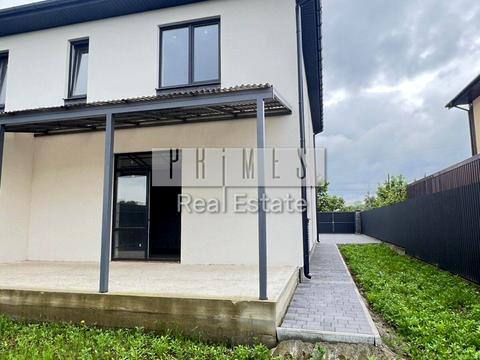 дом по адресу Павла Тычины ул.