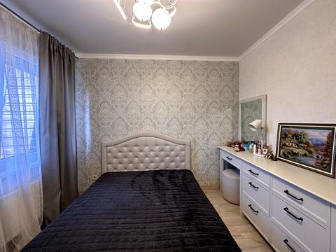 квартира за адресою Люстдорфська дор. (Черноморская), 100з