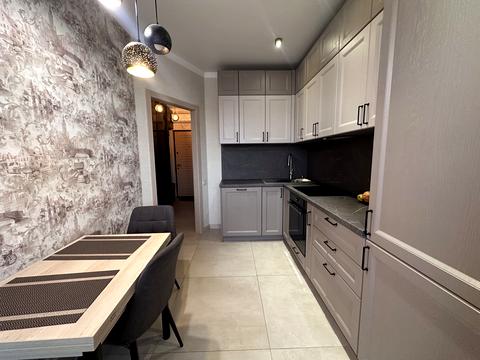 квартира за адресою Люстдорфська дор. (Черноморская), 100з