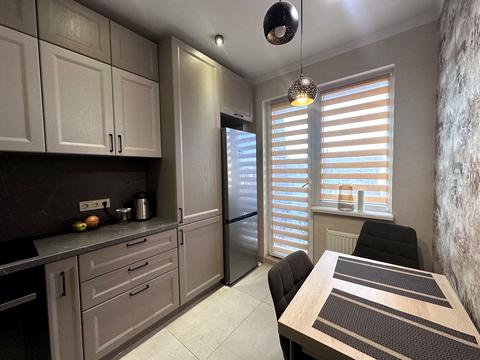 квартира за адресою Люстдорфська дор. (Черноморская), 100з