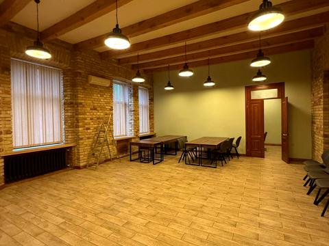 коммерческая по адресу Большая Житомирская ул., 8/14