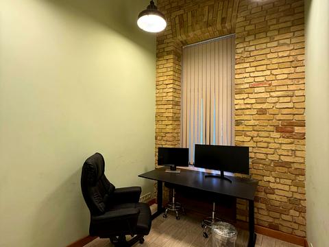 коммерческая по адресу Большая Житомирская ул., 8/14