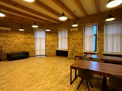 коммерческая по адресу Большая Житомирская ул., 8/14