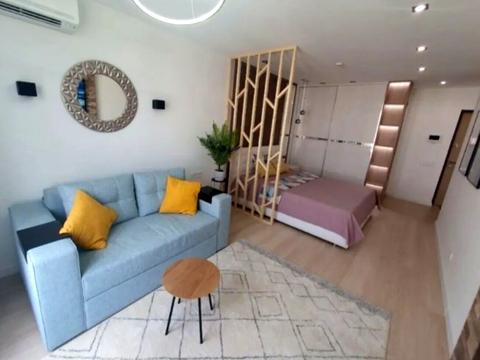 квартира по адресу Саксаганского ул., 54/56