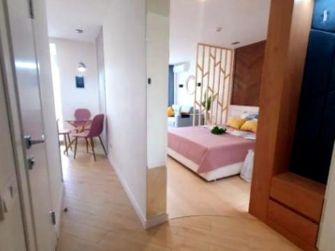 квартира по адресу Саксаганского ул., 54/56