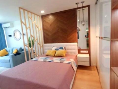 квартира по адресу Саксаганского ул., 54/56