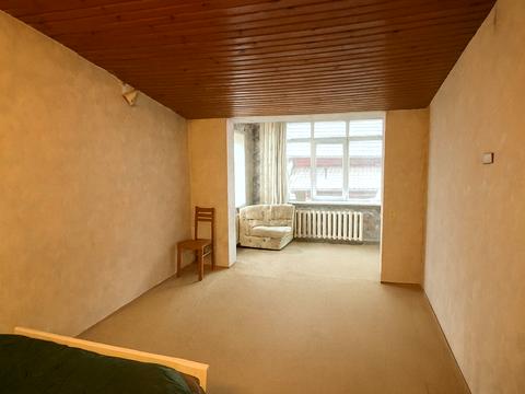 дом по адресу Квитки-Основьяненко ул., 49