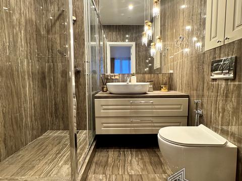 квартира за адресою Зарічна вул., 6 к1