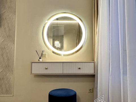 квартира за адресою Зарічна вул., 6 к1