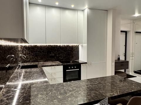 квартира за адресою Зарічна вул., 6 к1