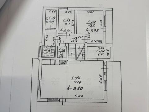 дом по адресу Ветеринарна