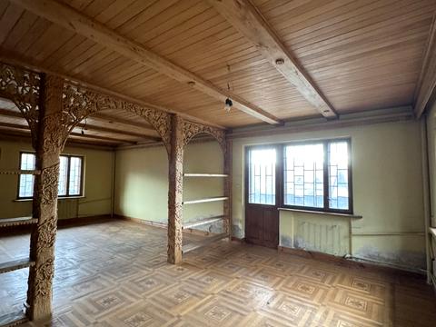 дом по адресу Ветеринарна