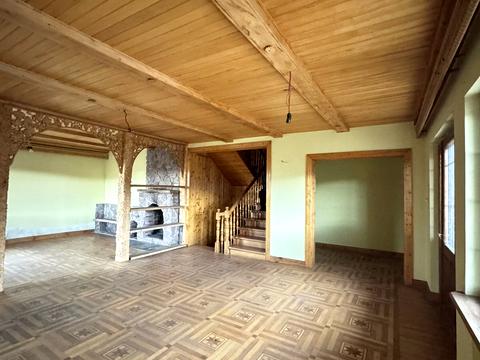 дом по адресу Ветеринарна