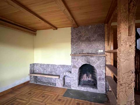 дом по адресу Ветеринарна