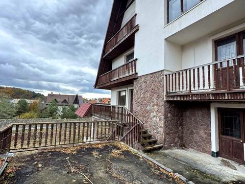 дом по адресу Ветеринарна