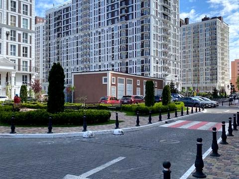 квартира за адресою Михайла Максимовича вул. (Онуфрія Трутенка), 26-Б