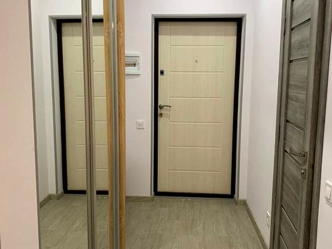 квартира за адресою Михайла Максимовича вул. (Онуфрія Трутенка), 26-Б