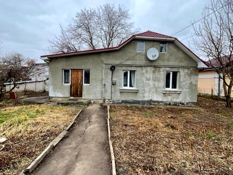 будинок за адресою Дружби вул.